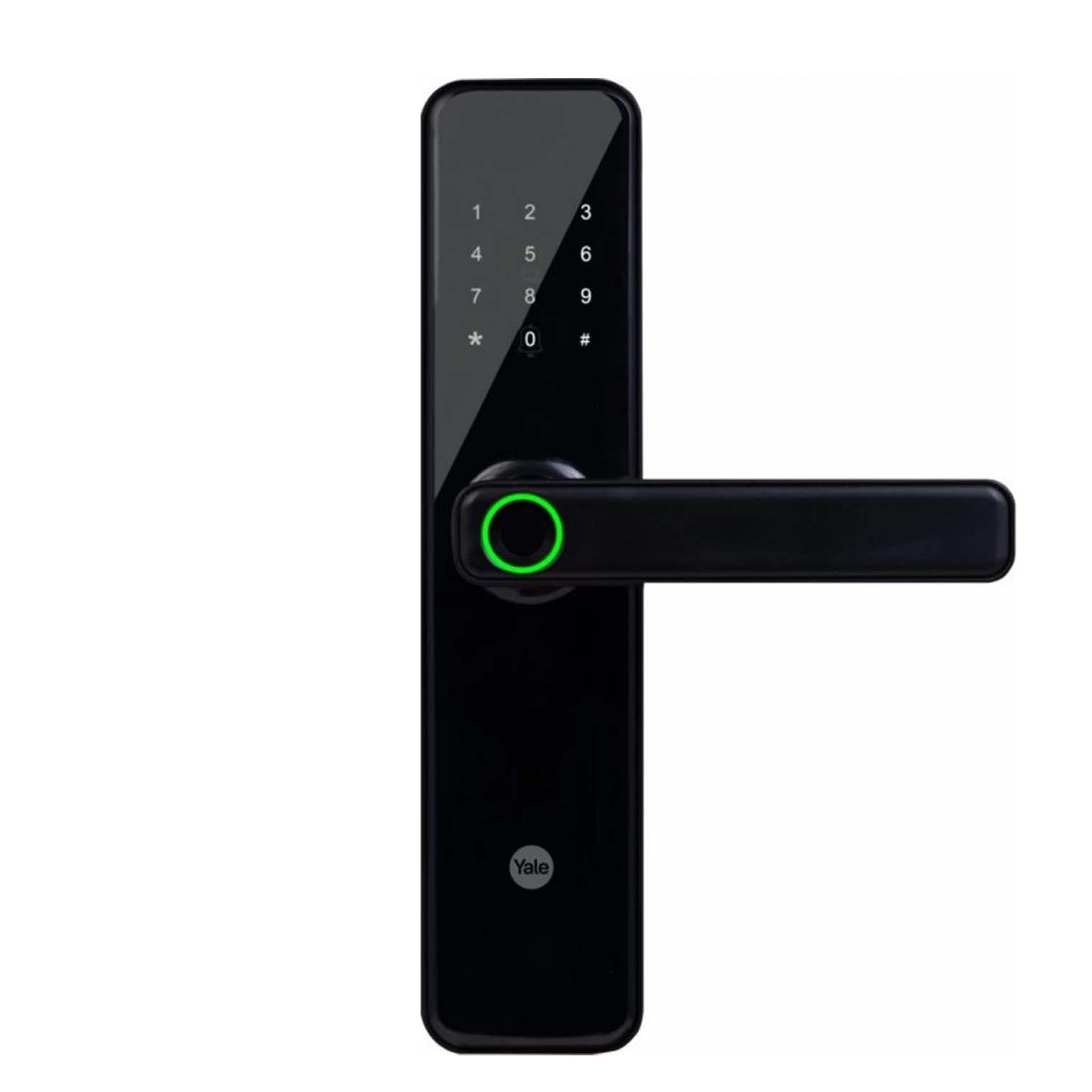 Khoa Dien Tu Yale YDME 50