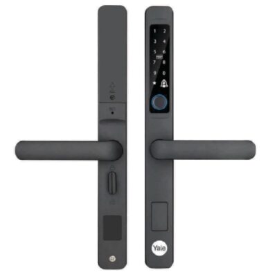 Yale YDMA 100NP