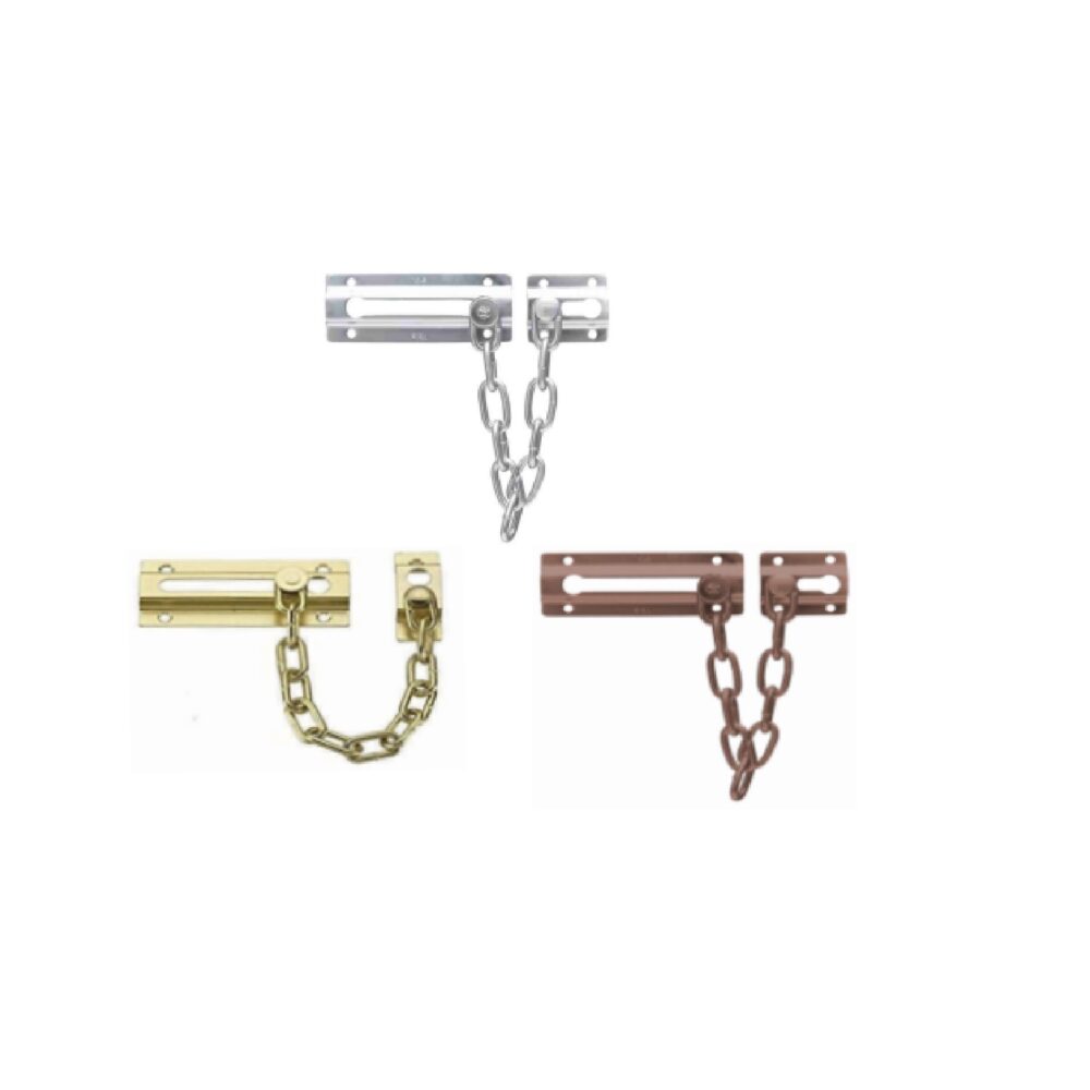 Chốt gài an toàn dạng xích Yale V1037