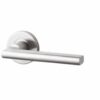 Khóa tay nắm gạt Yale YTLH-020.10 Bộ khóa tay nắm gạt Yale YTLH-020.10
