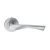 Bộ khóa tay nắm gạt Yale YTLH-031