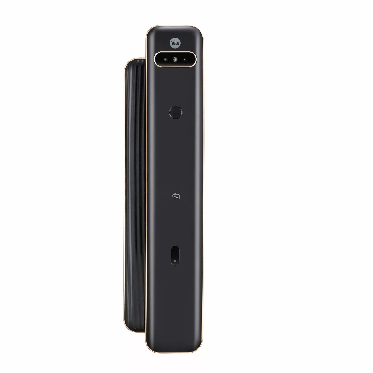 Yale Luna Pro+-1 Yale Luna Pro 1 2