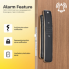 Khóa Điện Tử Yale Luna Pro Push Pull Yale Luna Pro