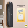 Khóa Điện Tử Yale Luna Pro Push Pull Yale Luna Pro 2