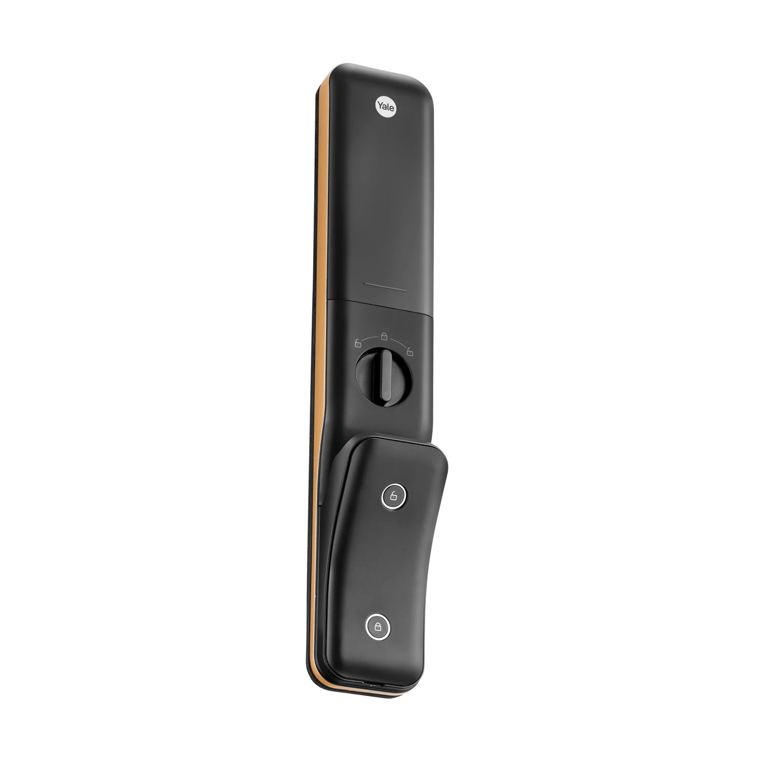 Yale Luna Pro+-2 Yale Luna Pro 2 2