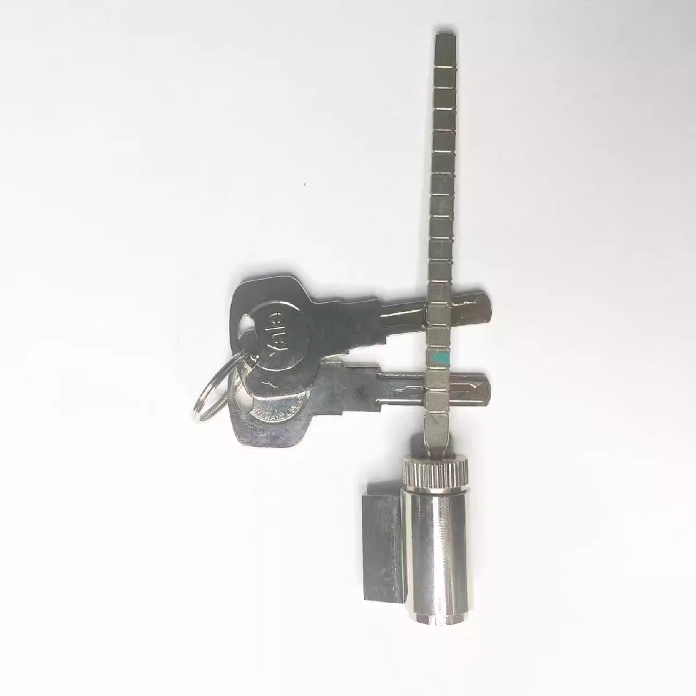 Ruột khoá cửa điện tử Yale