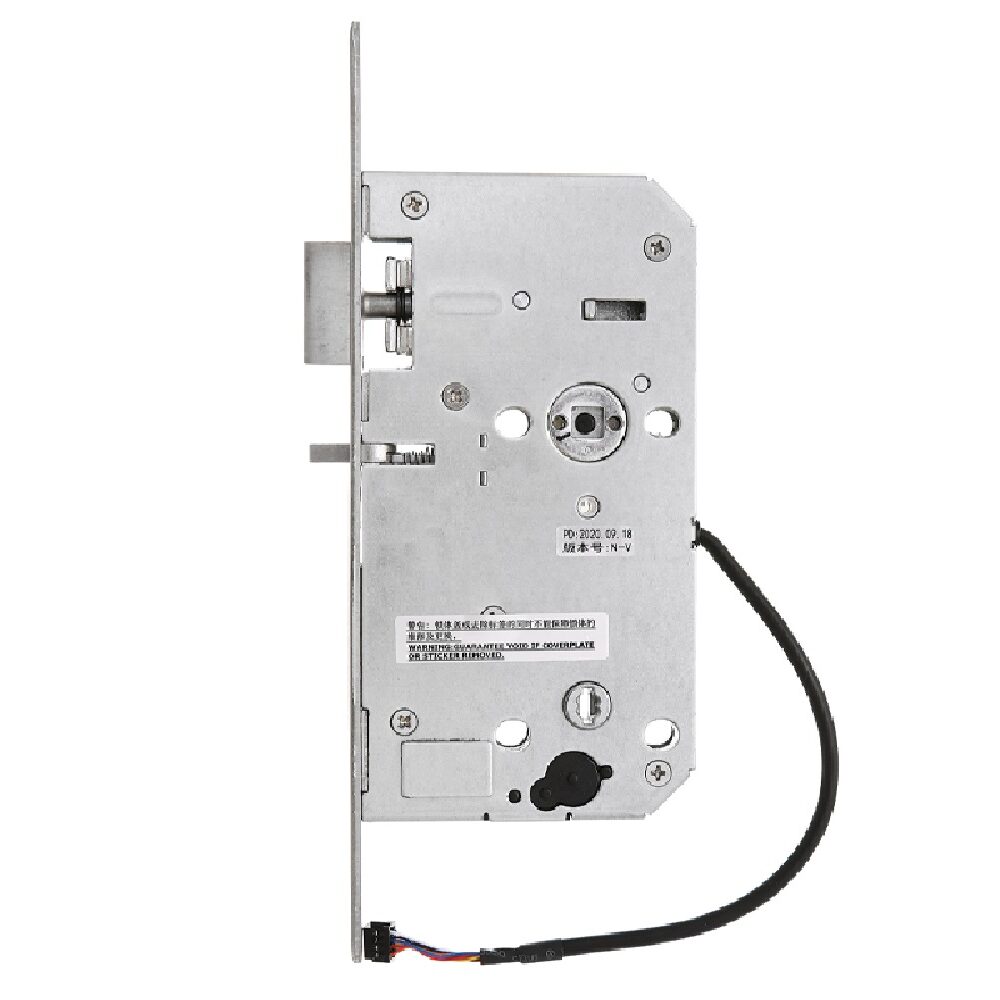 Thân khoá điện tử Yale