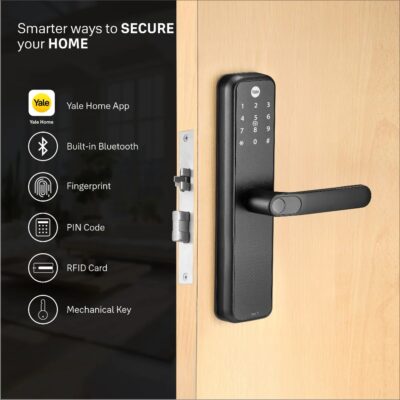 YALE ZURI S 3