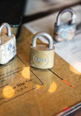 Đại lý khóa Yale hcm