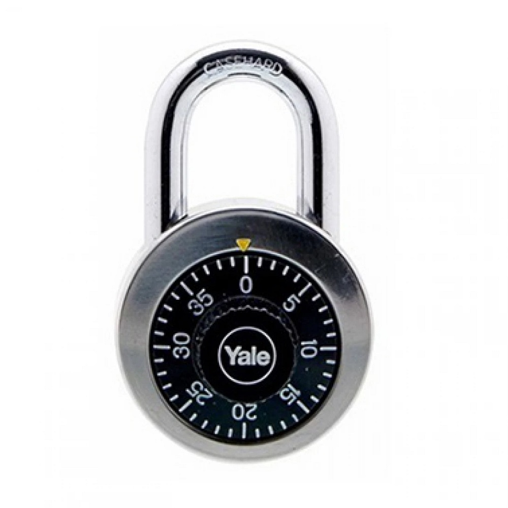 Khóa Bấm Yale Y140/50/122/1