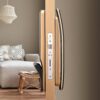 Khoa khuon mat Yale luna pro plus 4