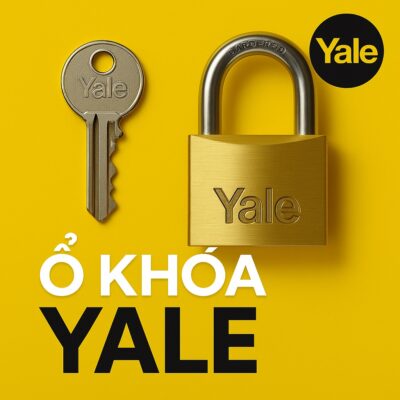 O khoa Yale