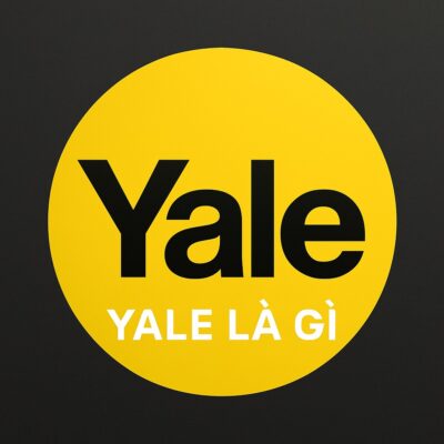 YALE LÀ GÌ