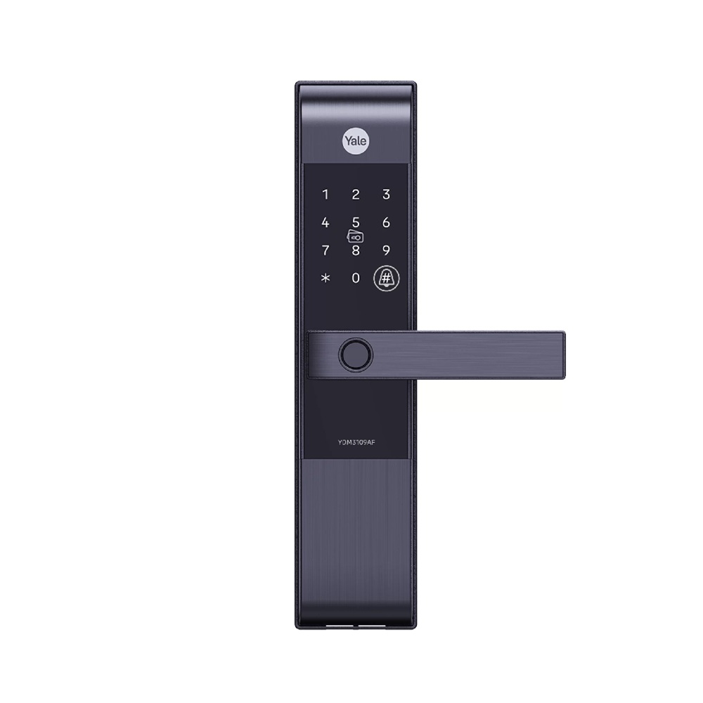 Yale YDM 3109AF MB Yale YDM 3109AF MB