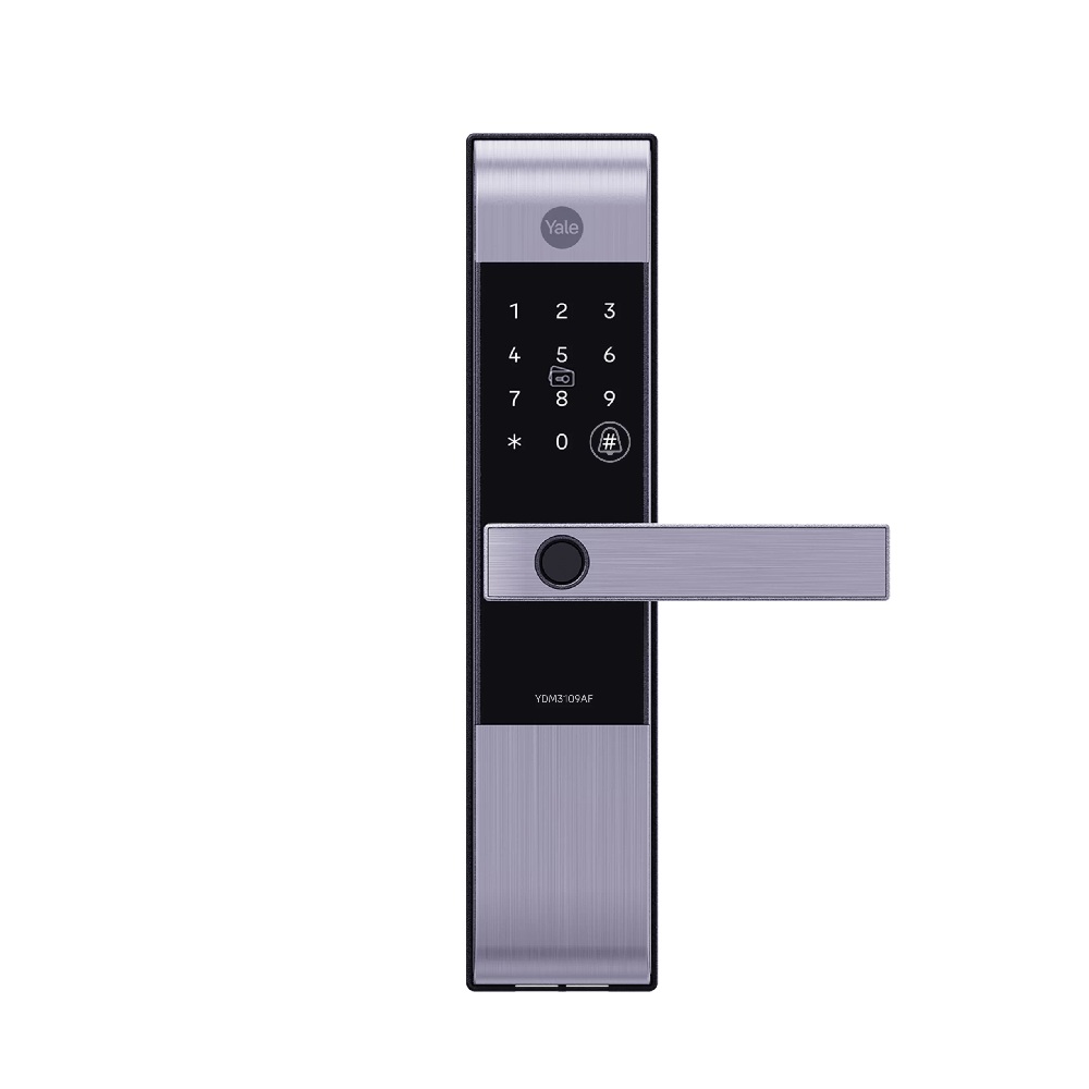 Yale YDM 3109AF SIL