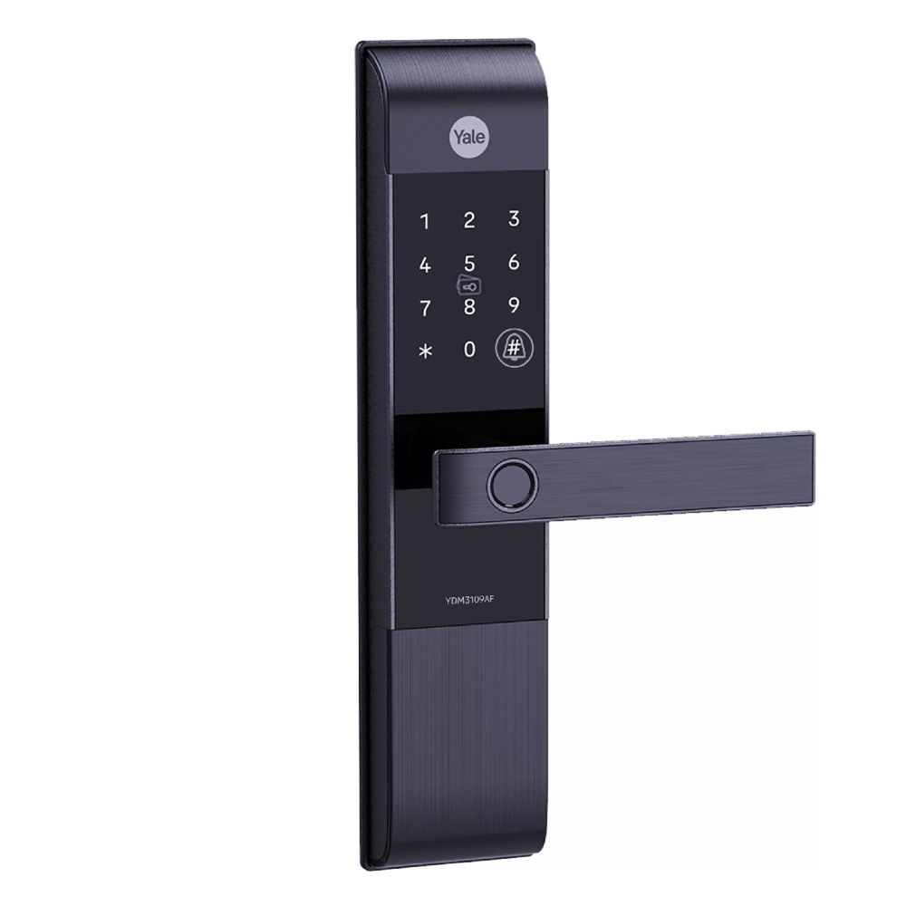 Yale YDM3109AF MB Yale YDM3109AF MB
