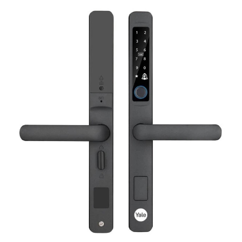 Yale YDMA 100NP